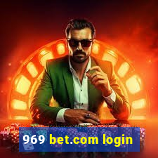 969 bet.com login